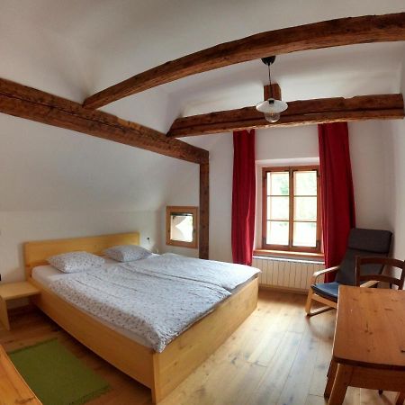 Juvanova Hous - Rooms Luce Экстерьер фото