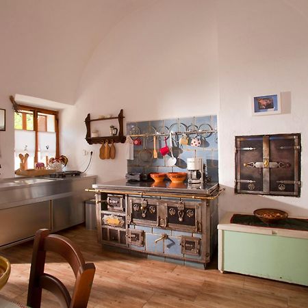 Juvanova Hous - Rooms Luce Экстерьер фото