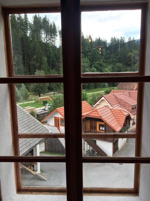 Juvanova Hous - Rooms Luce Экстерьер фото