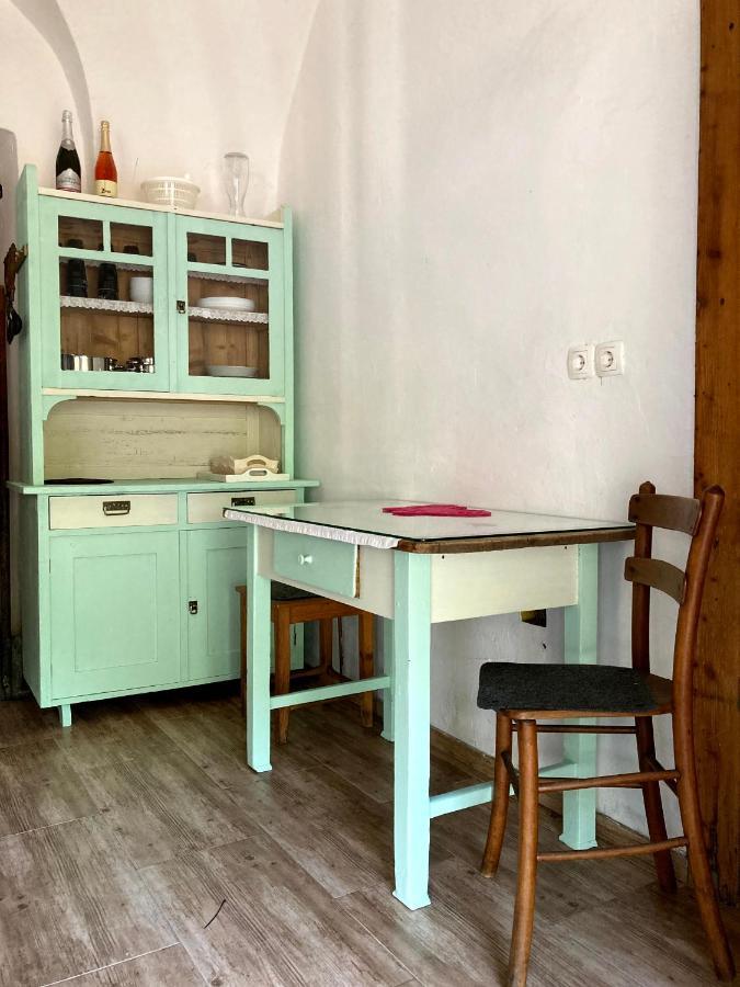 Juvanova Hous - Rooms Luce Экстерьер фото