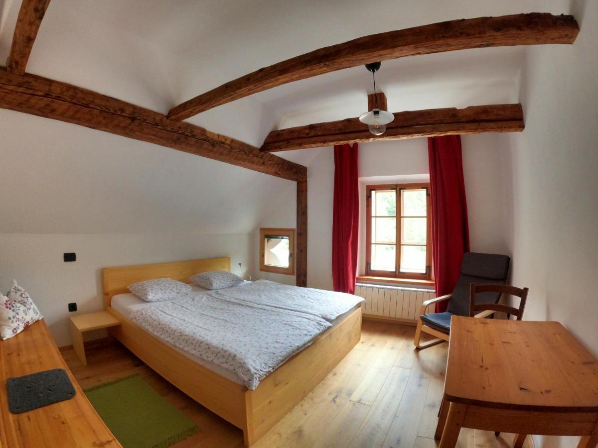 Juvanova Hous - Rooms Luce Экстерьер фото