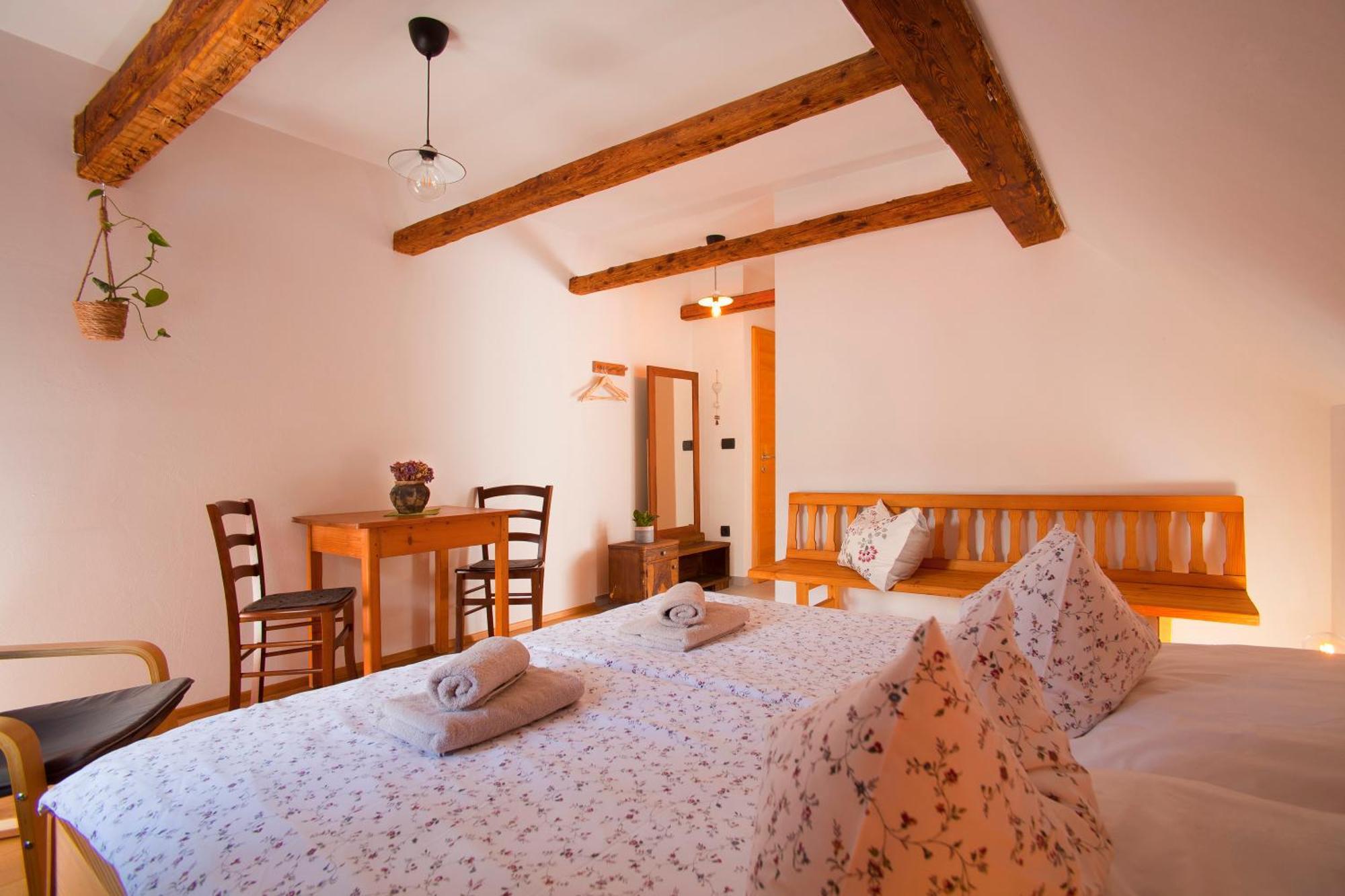 Juvanova Hous - Rooms Luce Экстерьер фото
