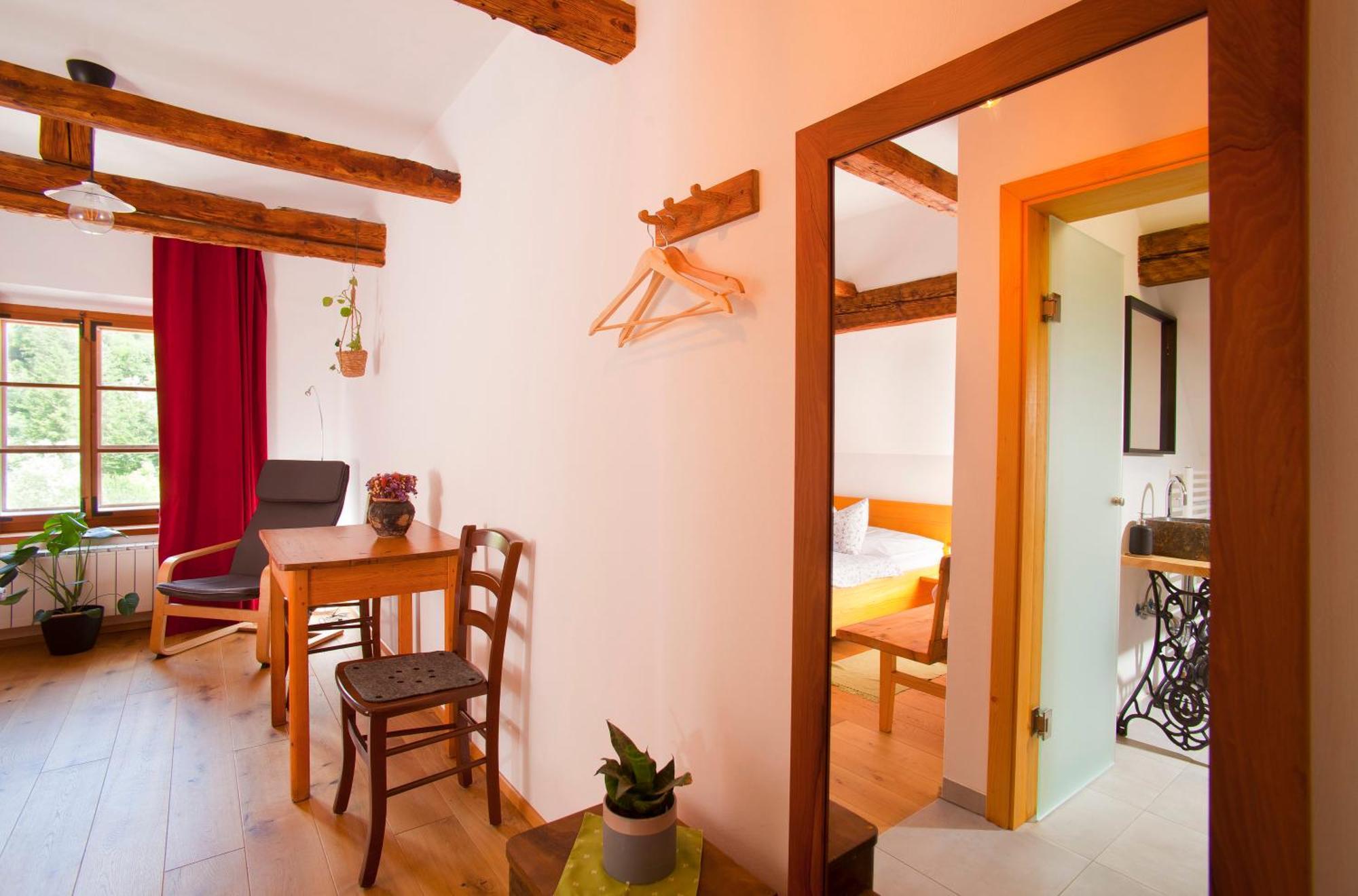 Juvanova Hous - Rooms Luce Экстерьер фото