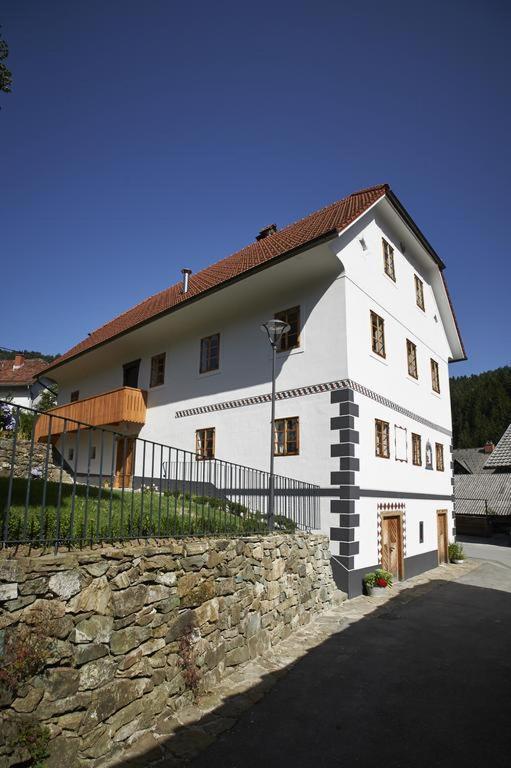 Juvanova Hous - Rooms Luce Экстерьер фото